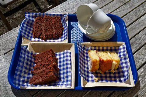 Wycombe Dessert photo 2