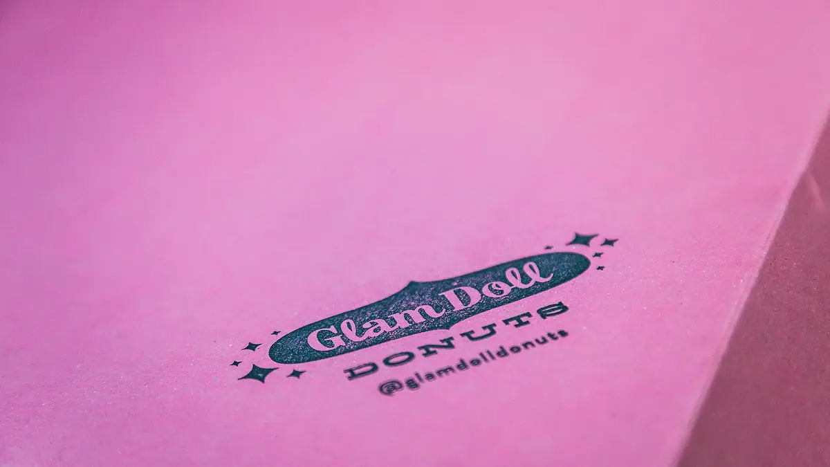 Wycombe Dessert – doughnut shop in High Wycombe town centre